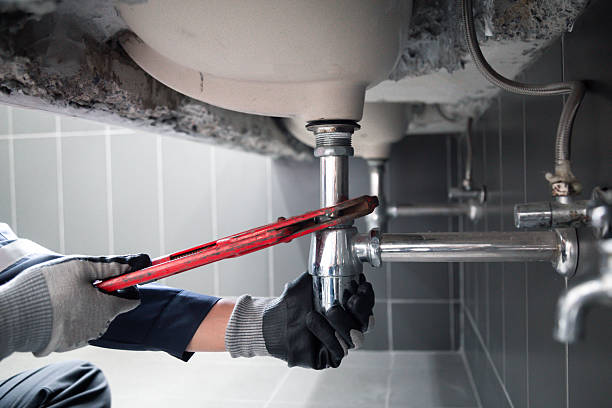 Trusted Emergency Plumber service in Oakhurst, OK - AAA Plumbing Heating